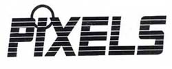 Pixels Device mark 6703069 Trademark