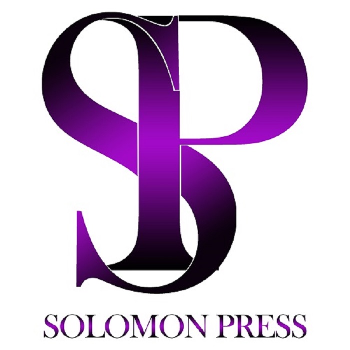 Solomon Press Device mark 6703470 Trademark