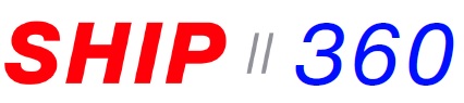 Ship//360 Device mark 6703600 Trademark