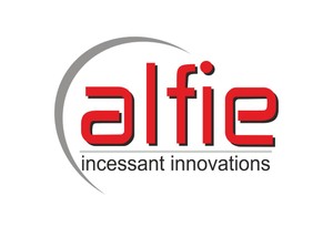 Alfie - Incessant Innovations Device mark 6704154 Trademark