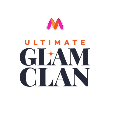 Myntra Ultimate Glam Clan Device mark 6703908 Trademark