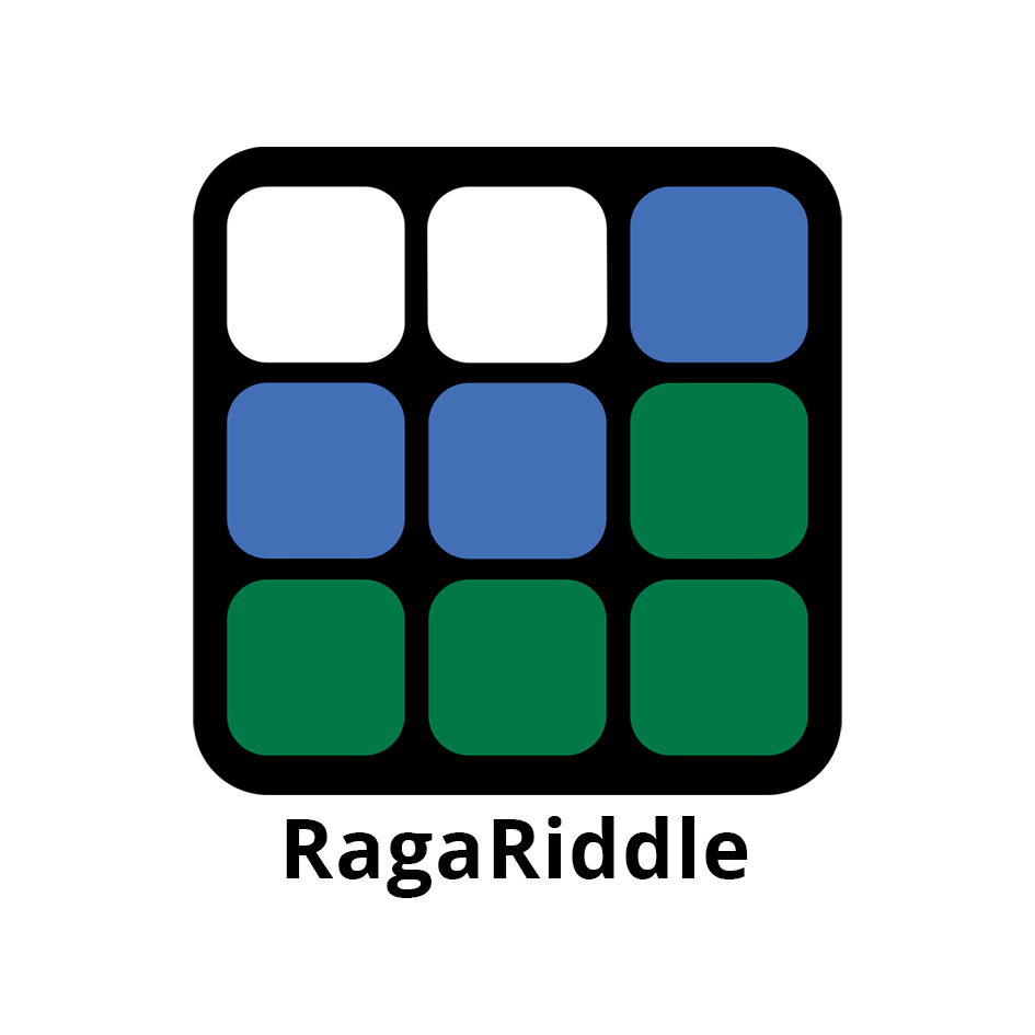 Ragariddle Device mark 6703857 Trademark