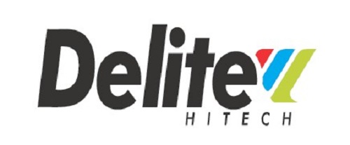 Delite Hitech Device mark 6703735 Trademark