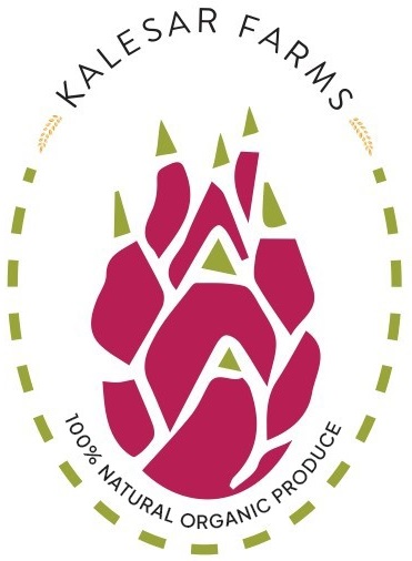 Kalesar Farms Device mark 6703993 Trademark