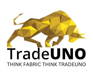 Tradeuno-think Fabric Think Tradeuno Device mark 6704054 Trademark