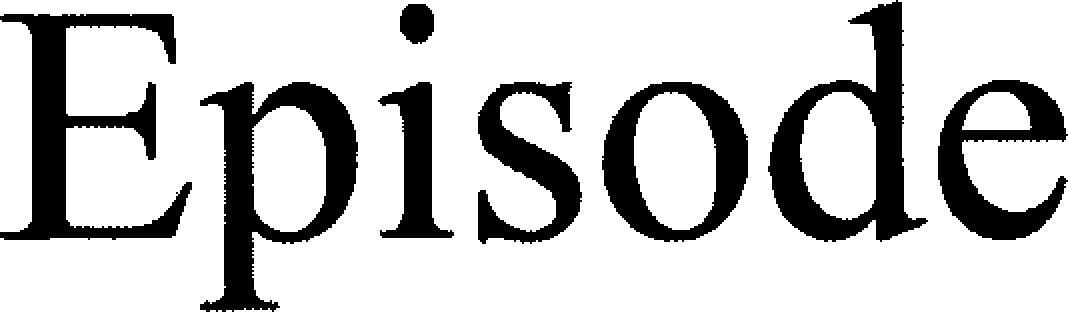 Episode Device mark 6705352 Trademark