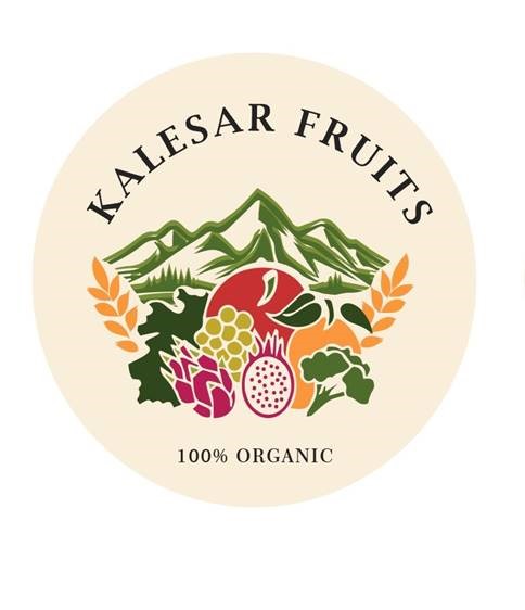 Kalesar Fruits Device mark 6703991 Trademark