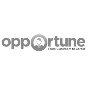 Opportune From Classroom To Career Device mark 6703960 Trademark