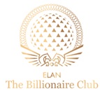 Elan The Billionaire Club Device mark 6704552 Trademark
