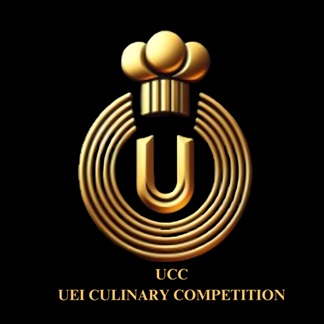 Ucc Uei Culinary Competition Device mark 6704547 Trademark