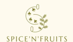 Logo Of Spice 'n' Fruits Only Device mark 6704943 Trademark