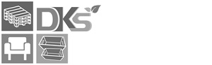 Dks (with Device) Device mark 6704963 Trademark