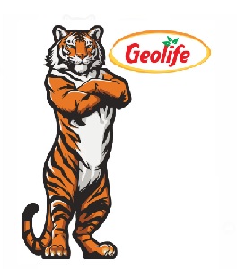 Geolife Device mark 6704667 Trademark