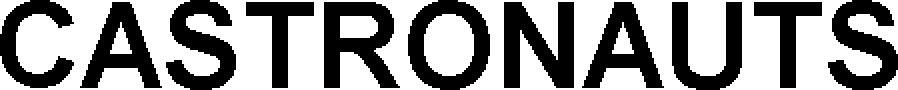 Castronauts Device mark 6705215 Trademark