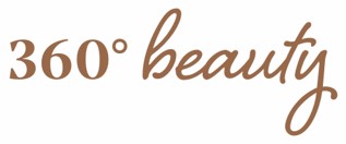 360° Beauty Logo Device mark 6704920 Trademark