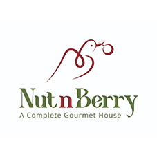 Nut & Berry Device mark 6705120 Trademark