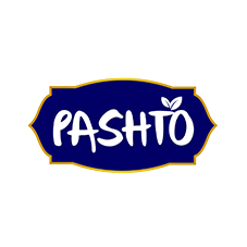 Pashto Device mark 6705123 Trademark