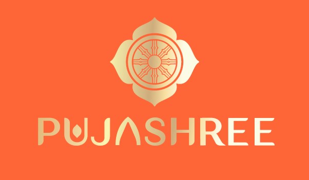 Pujashree Device mark 6705925 Trademark