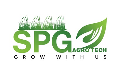 Spg Agro Tech -grow With Us Device mark 6706053 Trademark