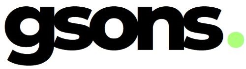 Gsons Device mark 6706309 Trademark