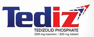 Tediz Device mark 6705970 Trademark