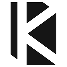 Logo K Device mark 6705592 Trademark