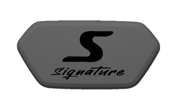 S Signature Device Device mark 6706387 Trademark
