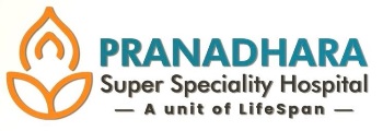 Pranadhara Super Speciality Hospital A Unit Of Lifespan Device mark 6707337 Trademark