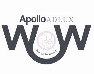 Apollo Adlux Wow (device) Device mark 6706796 Trademark