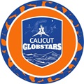 Calicut Globstars Device mark 6706716 Trademark