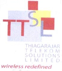 Ttsl Thiagarajar Telekom Solutions Limited Device mark 2108068 Trademark