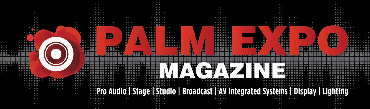 Palm Expo Magazine Device mark 6707173 Trademark