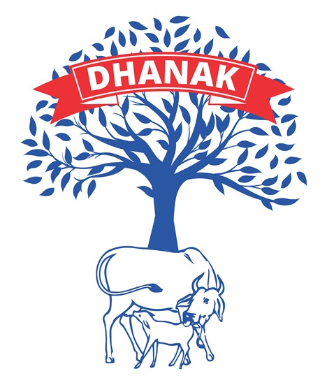 Dhanak Device mark 6706581 Trademark