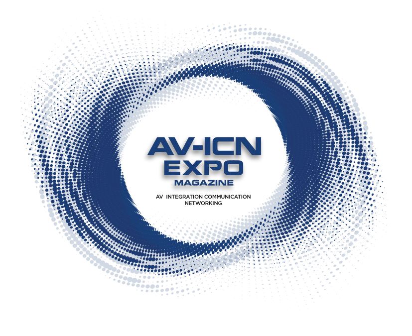 Av-icn Expo Magazine Device mark 6707185 Trademark
