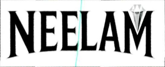 Neelam Device mark 6705777 Trademark