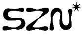 Szn Device mark 6707380 Trademark