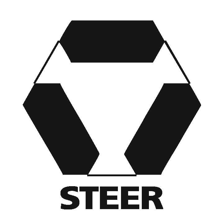 Device Of Steer Device mark 6707933 Trademark