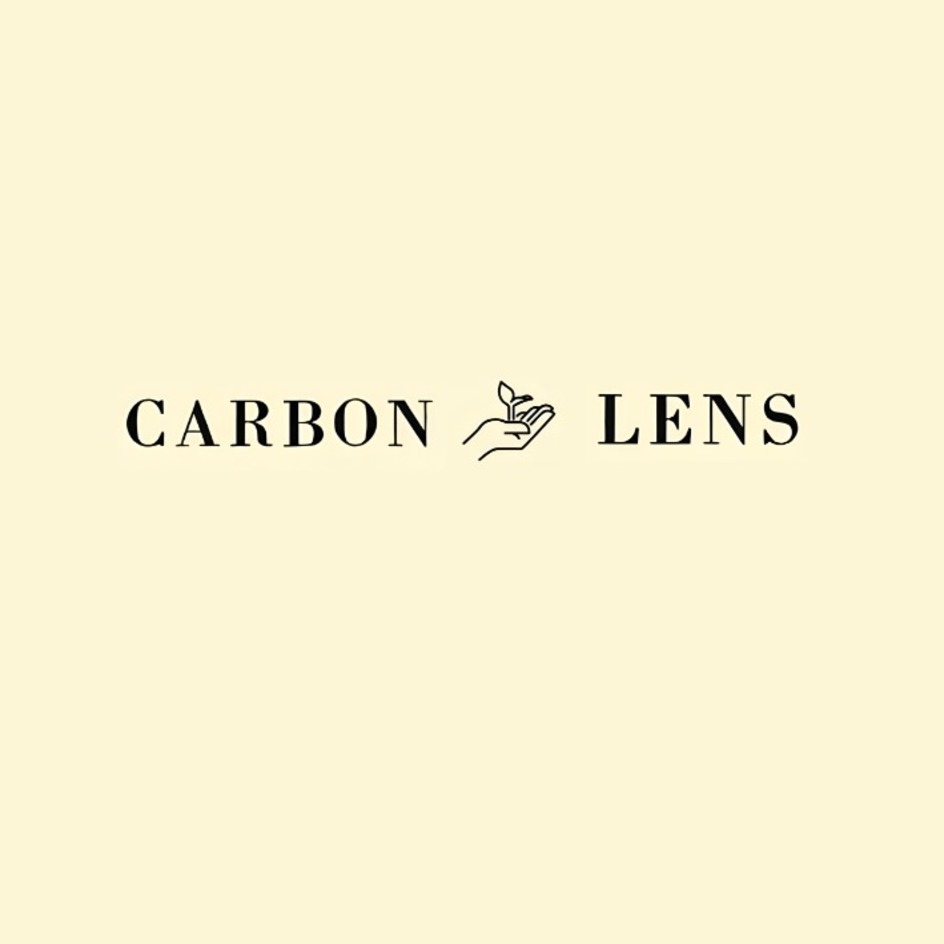 Carbon Lens Device mark 6707373 Trademark