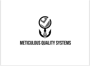 Meticulous Quality Systems (with Device) Device mark 6708723 Trademark