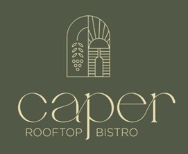 Caper - Rooftop Bistro Device mark 6707747 Trademark