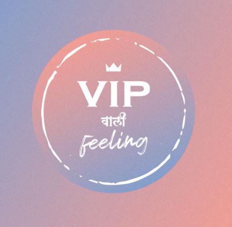 Vip Vali Feeling Device mark 6708006 Trademark