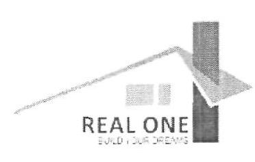 Real One (label) Device mark 2587826 Trademark