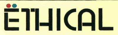 Ethical Device mark 2858376 Trademark