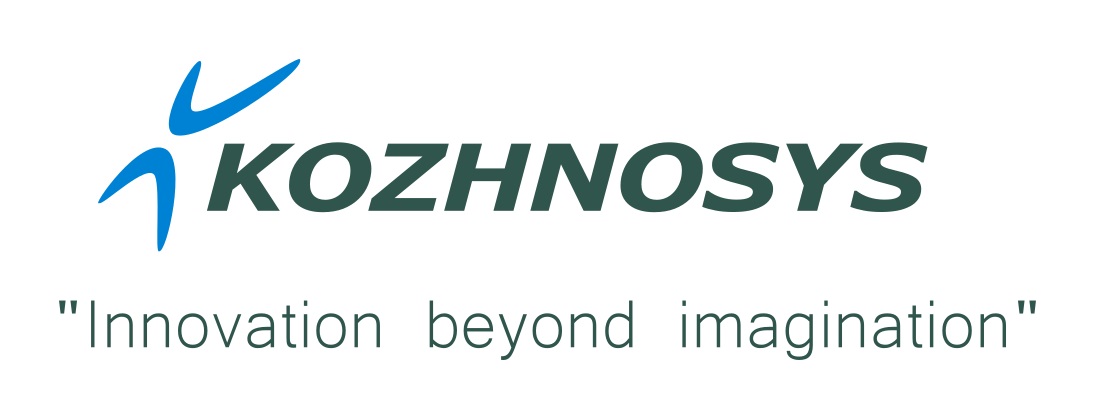 Kozhnosys - Innovation Beyond Imagination Device mark 6709219 Trademark