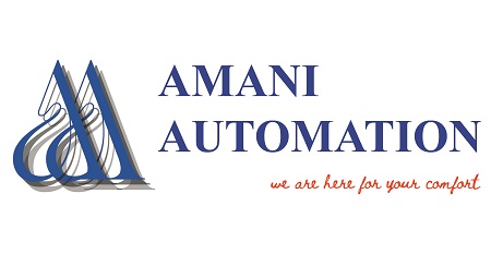 Amani Automation-we Are Here For You Comfort Device mark 6709332 Trademark