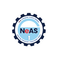 Neas Device mark 6709354 Trademark