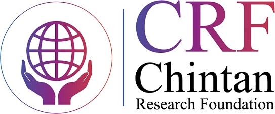 Chintan Research Foundation With Monogram Device mark 6709590 Trademark