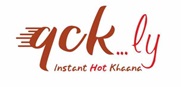 Qck...ly - Instant Hot Khaana Device mark 6707852 Trademark