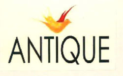 Antique With Device Of Bird Device mark 2555979 Trademark