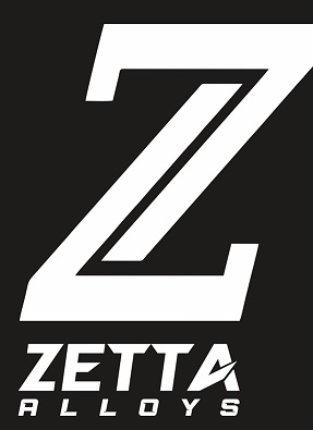 Zetta Alloys Device mark 6709538 Trademark